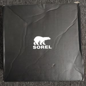 Sorel Joan Of Arctic Boots